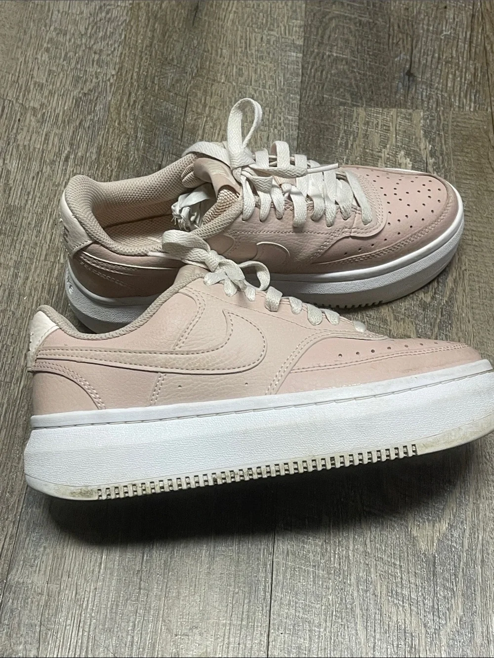 Nike Court Vision